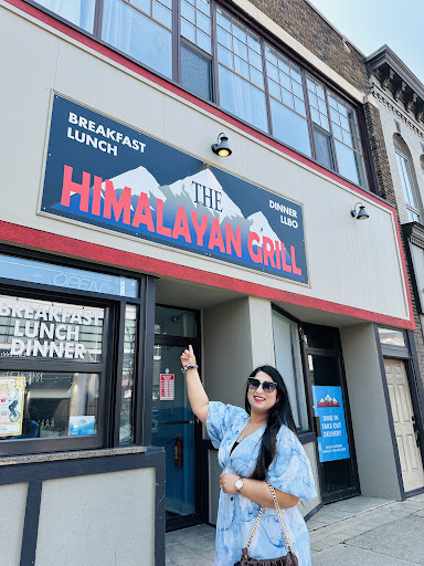 Photo of The Himalayan Grill - 174 St Paul St, St. Catharines, ON L2R 3M2